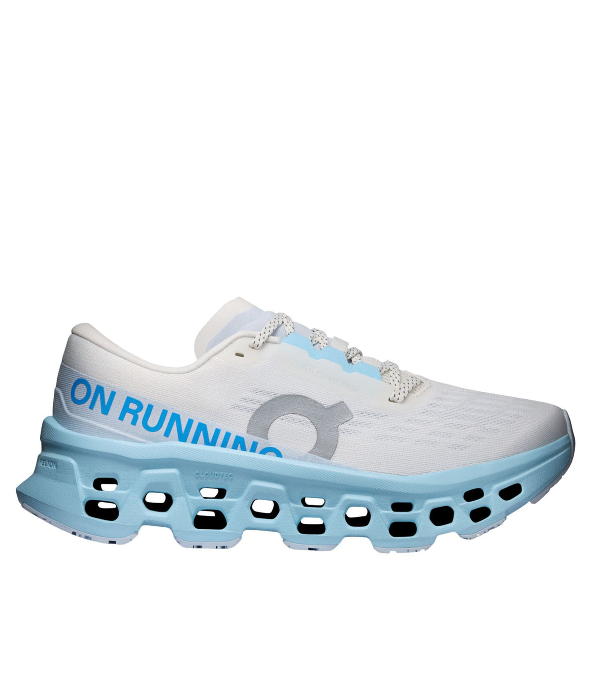 Women's On Cloudmonster 3 Running Shoes