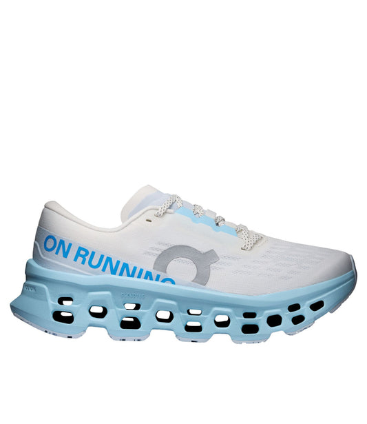 Women's On Cloudmonster 3 Running Shoes