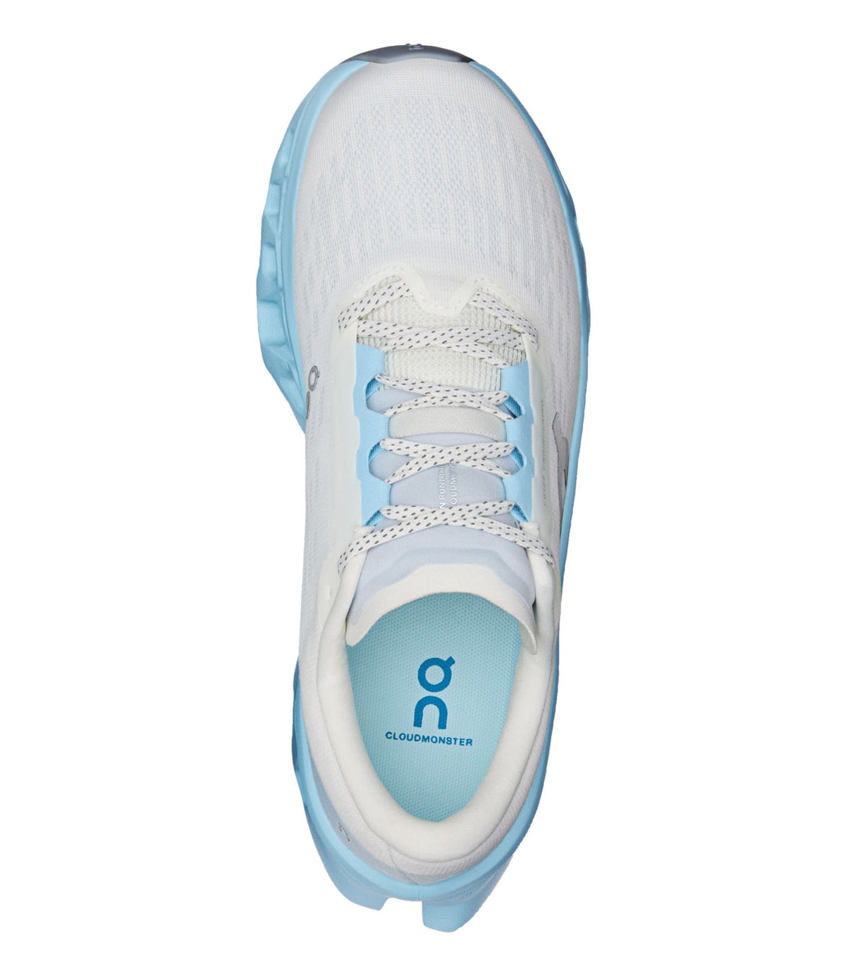 Women's On Cloudmonster 3 Running Shoes