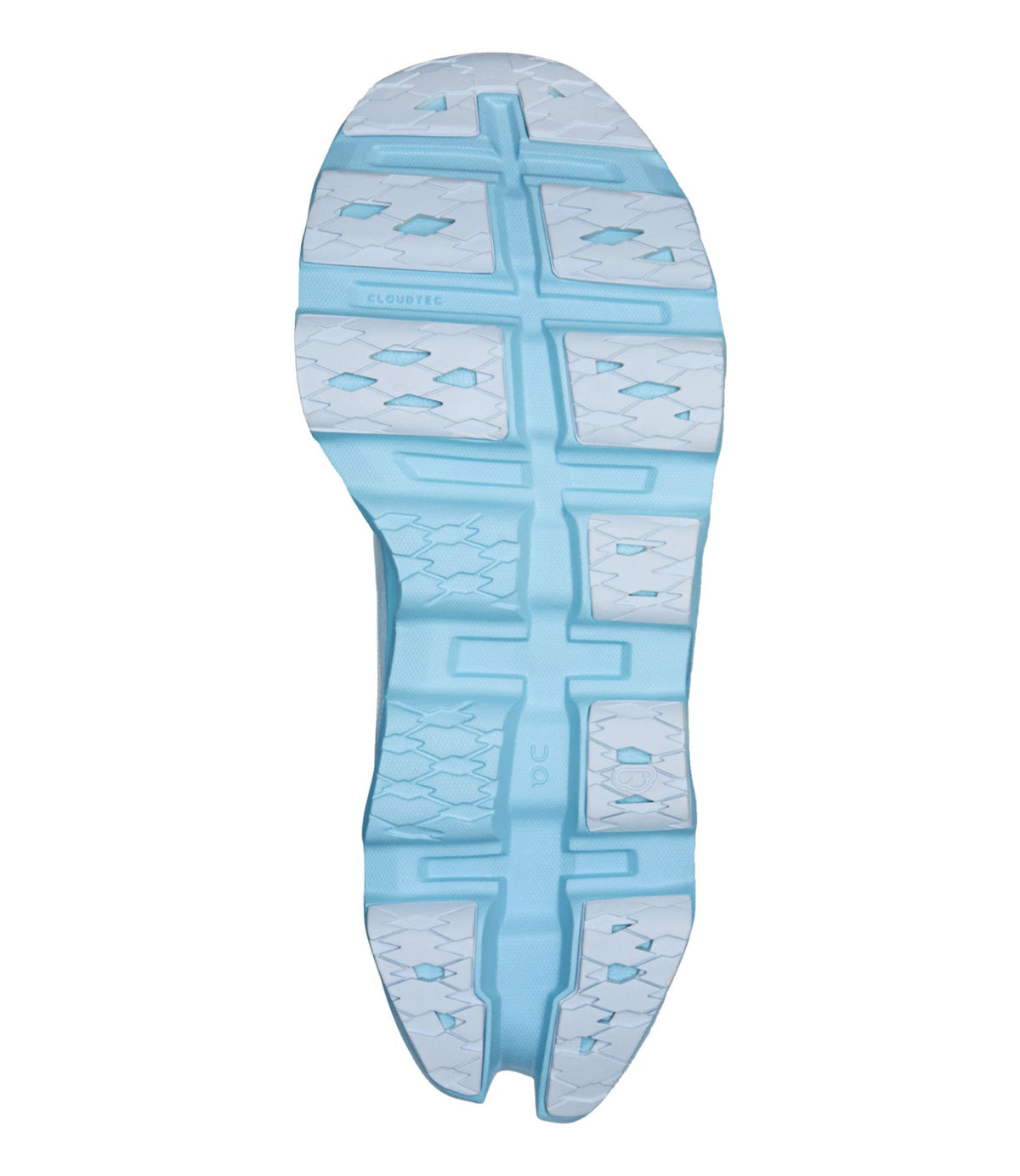 Women's On Cloudmonster 3 Running Shoes