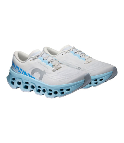 Women's On Cloudmonster 3 Running Shoes