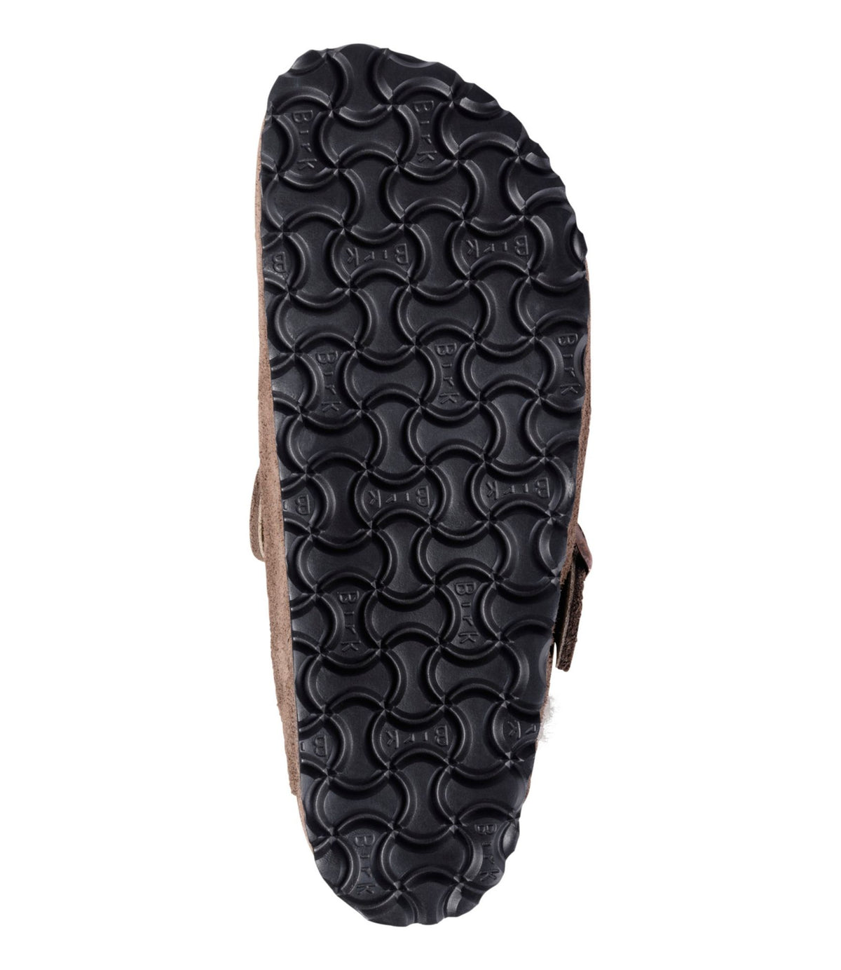 Women's Birkenstock Boston Clogs, Suede Shearling