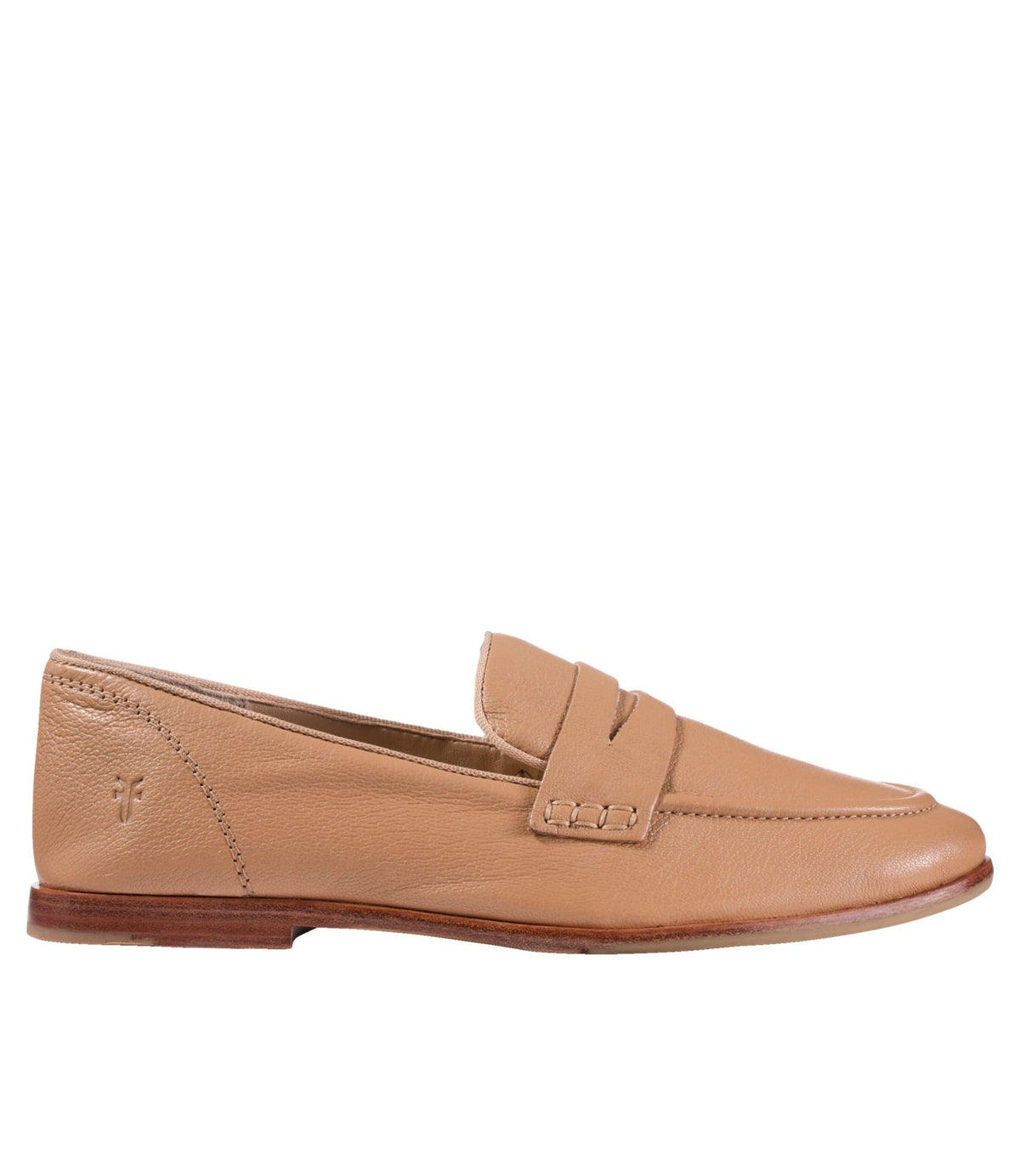 Women's Frye Faith Loafers