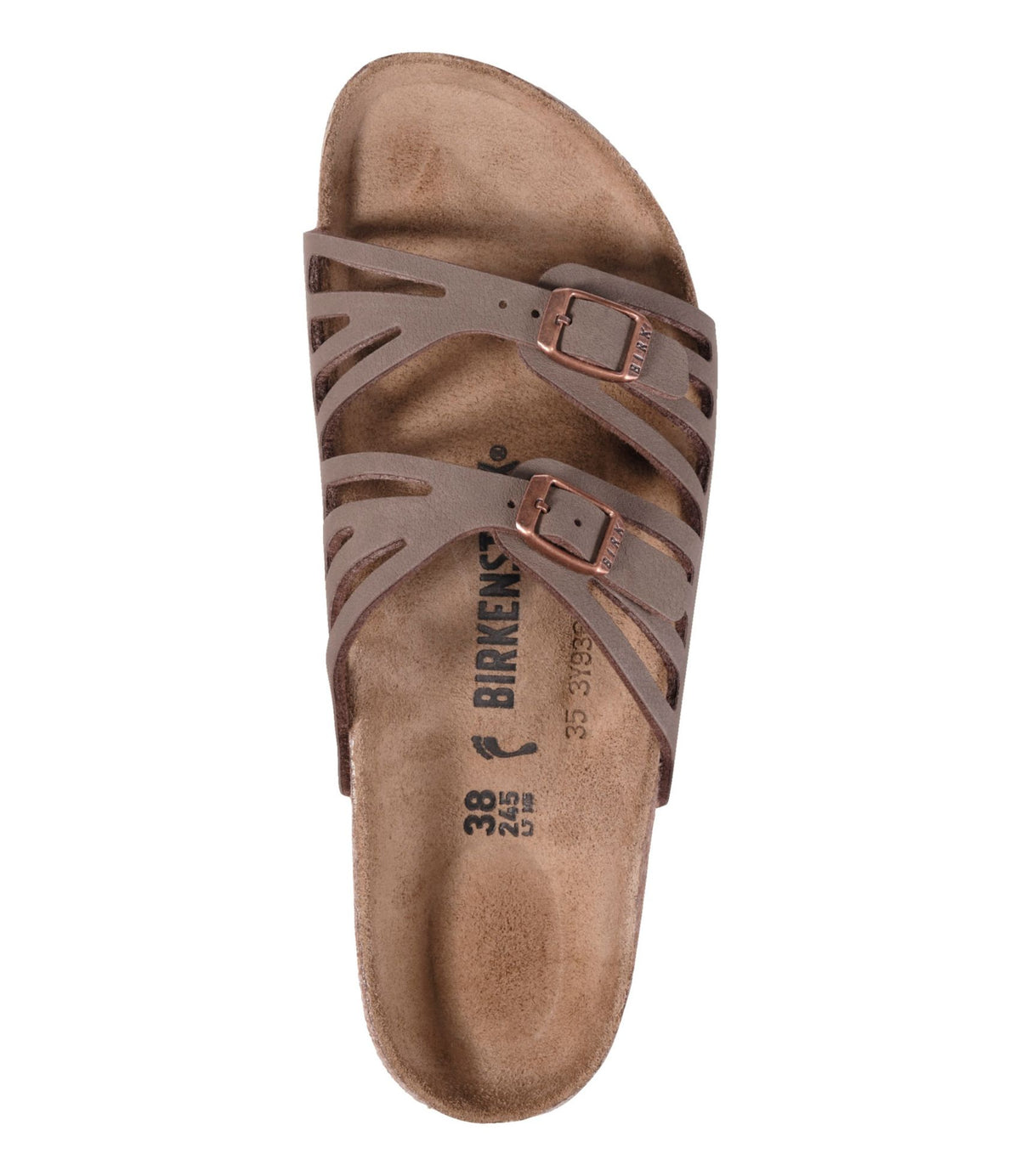 Women's Birkenstock Granada Sandals