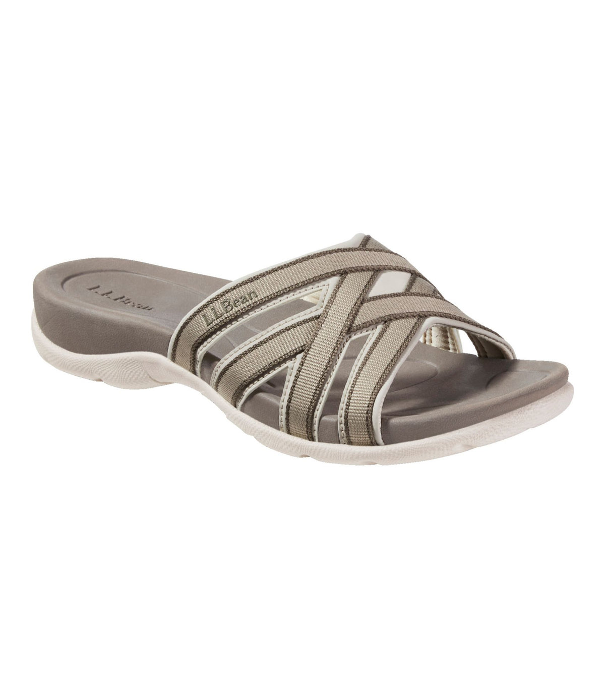 Women's Boothbay Slide Sandals