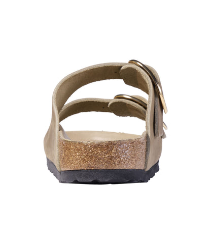 Women's Birkenstock Big Buckle Arizona Sandals, Leather