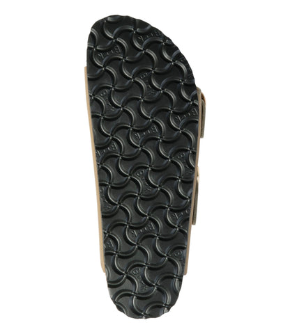 Women's Birkenstock Big Buckle Arizona Sandals, Leather