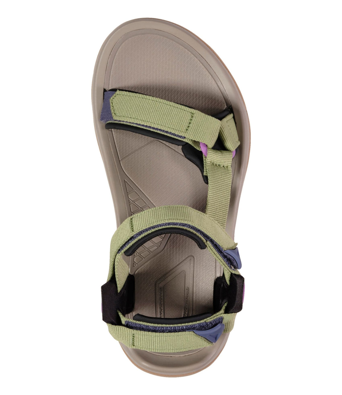 Women's Teva Terra Fi 5 Universal Sandals