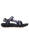 Archive Topo Striking Purple