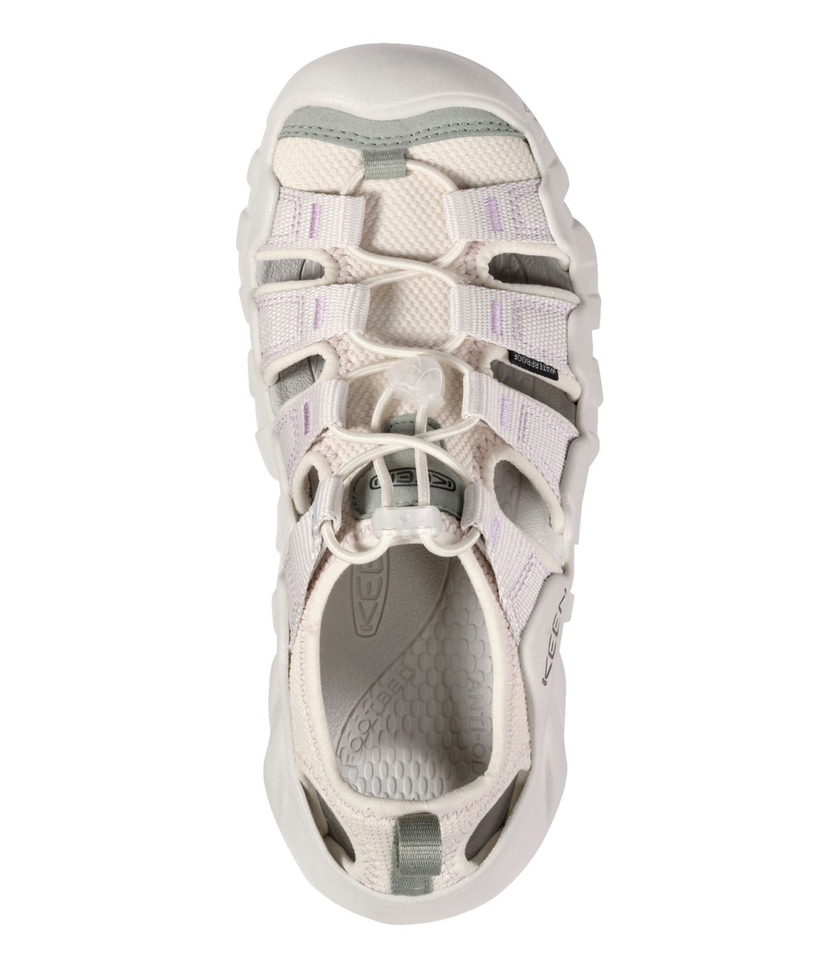 Women's Keen Hyperport H2 Sandals