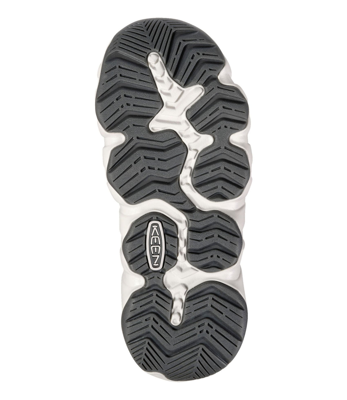 Women's Keen Hyperport H2 Sandals