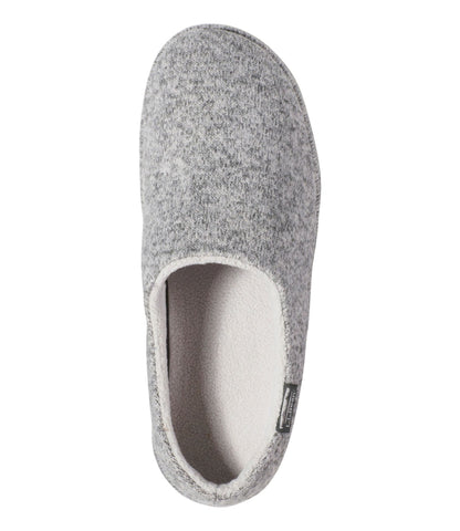 Women's Sweater Fleece Slipper Scuff