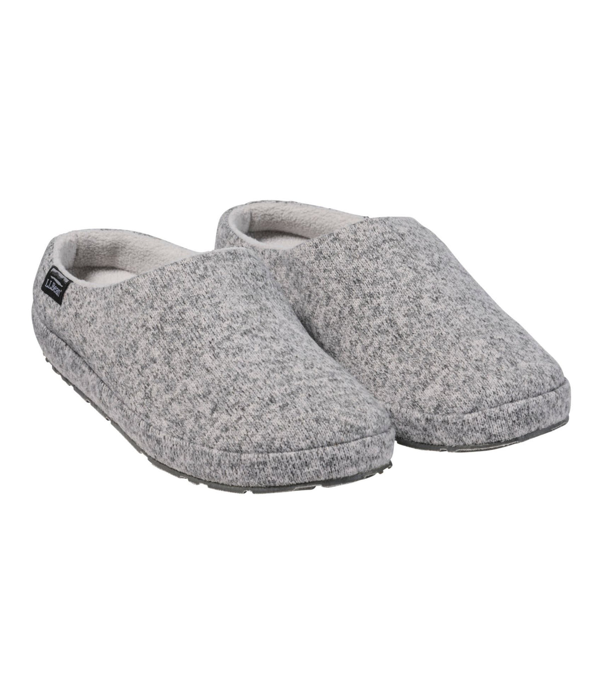 Women's Sweater Fleece Slipper Scuff