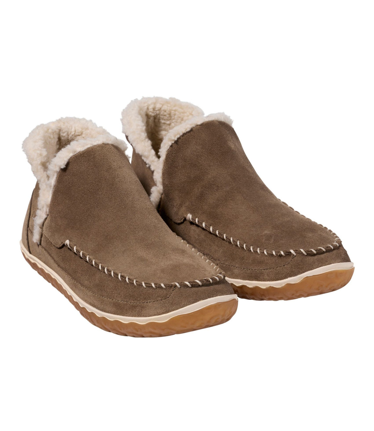 Women's Mountain Slippers, Boot Mocs