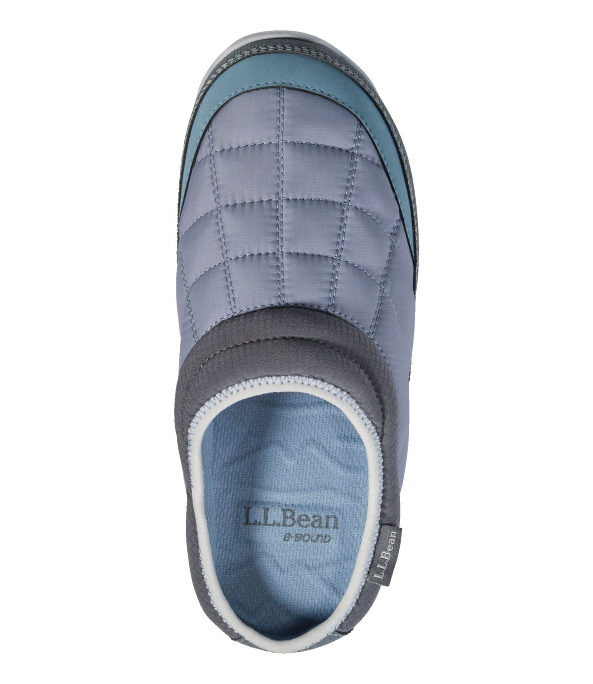 Women's Mountain Classic Quilted Slides II