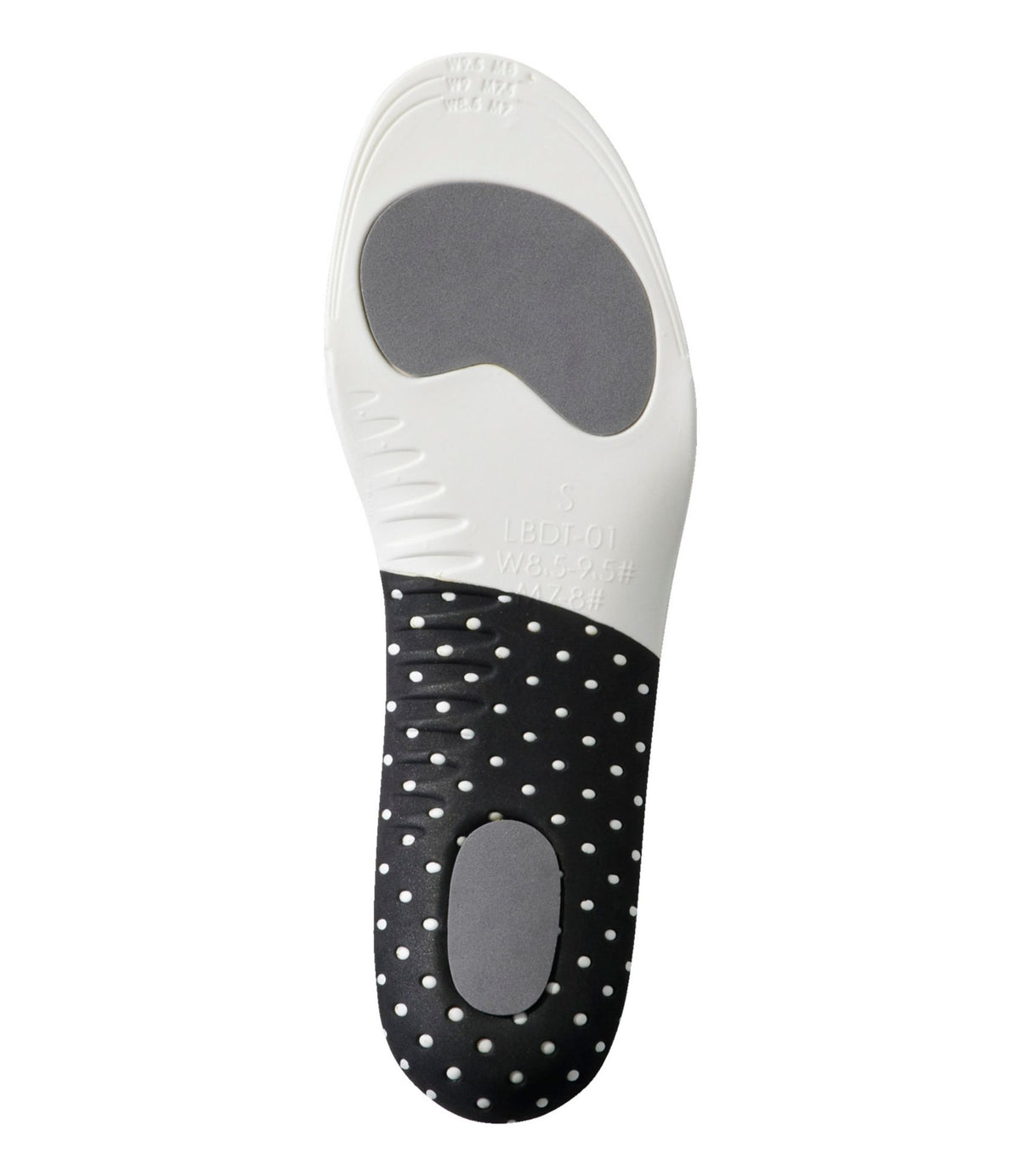 L.L.Bean True Performance Insoles