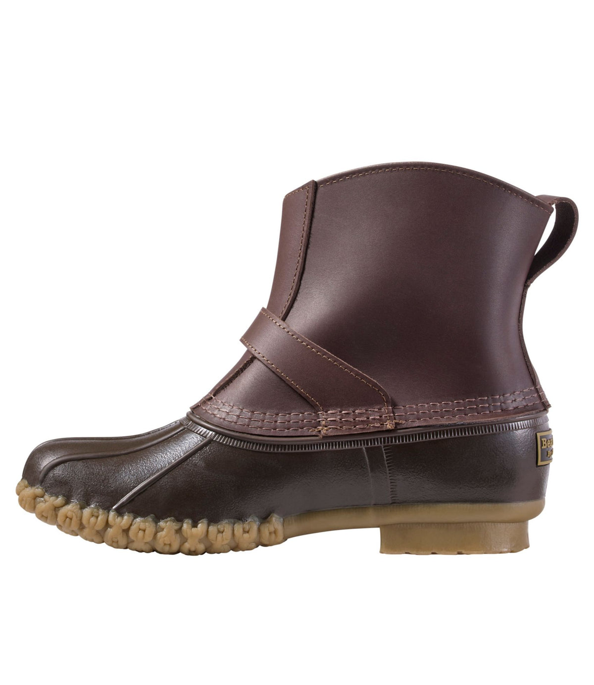 Men's Bean Boots, 9" Unlined Lounger