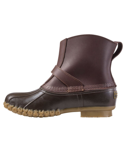 Men's Bean Boots, 9" Unlined Lounger