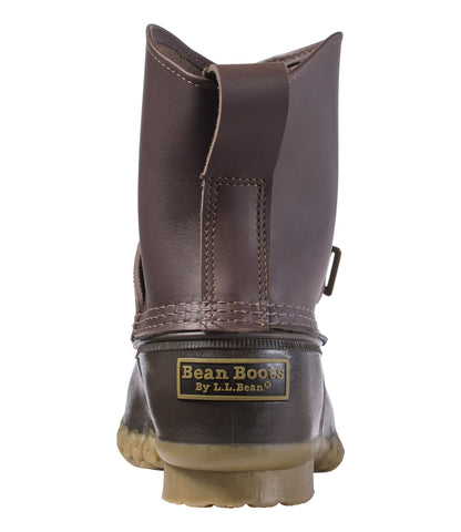 Men's Bean Boots, 9" Unlined Lounger