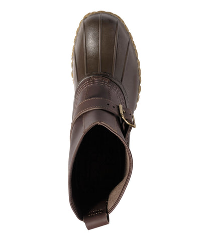 Men's Bean Boots, 9" Unlined Lounger