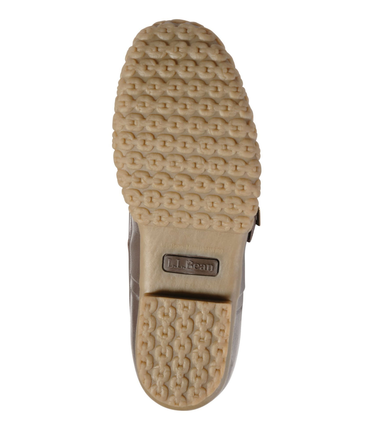 Men's Bean Boots, 9" Unlined Lounger