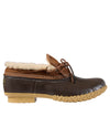 Allspice/Bean Boot Brown/Gum