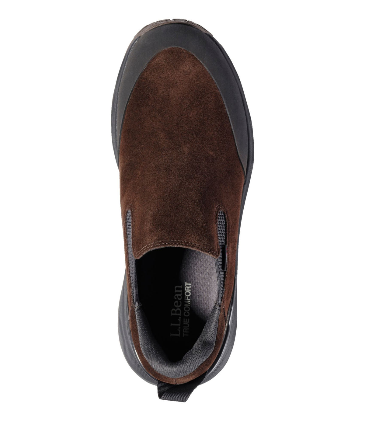 Men's NextVenture Waterproof Slip-On Shoes, Suede