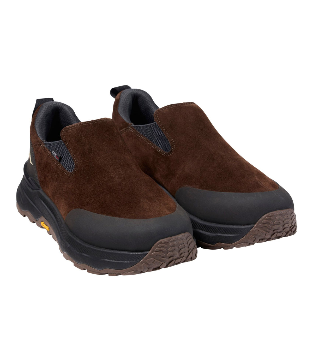 Men's NextVenture Waterproof Slip-On Shoes, Suede