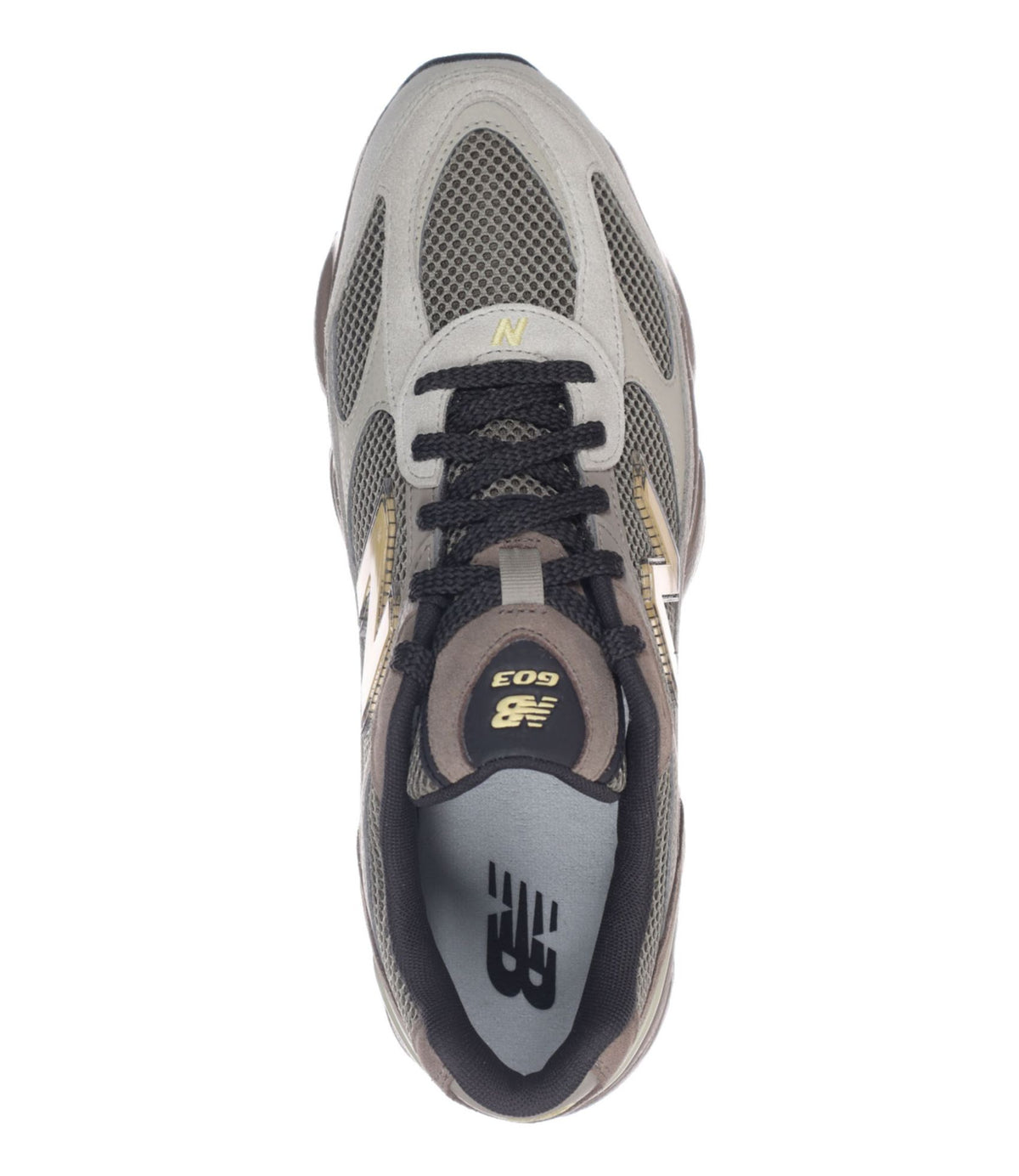 Men's New Balance 603 Shoes