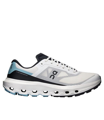 Men's On Cloudvista 3 Trail Running Shoes