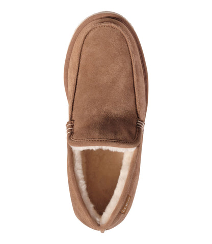 Men's Wicked Good Boot Mocs, Suede