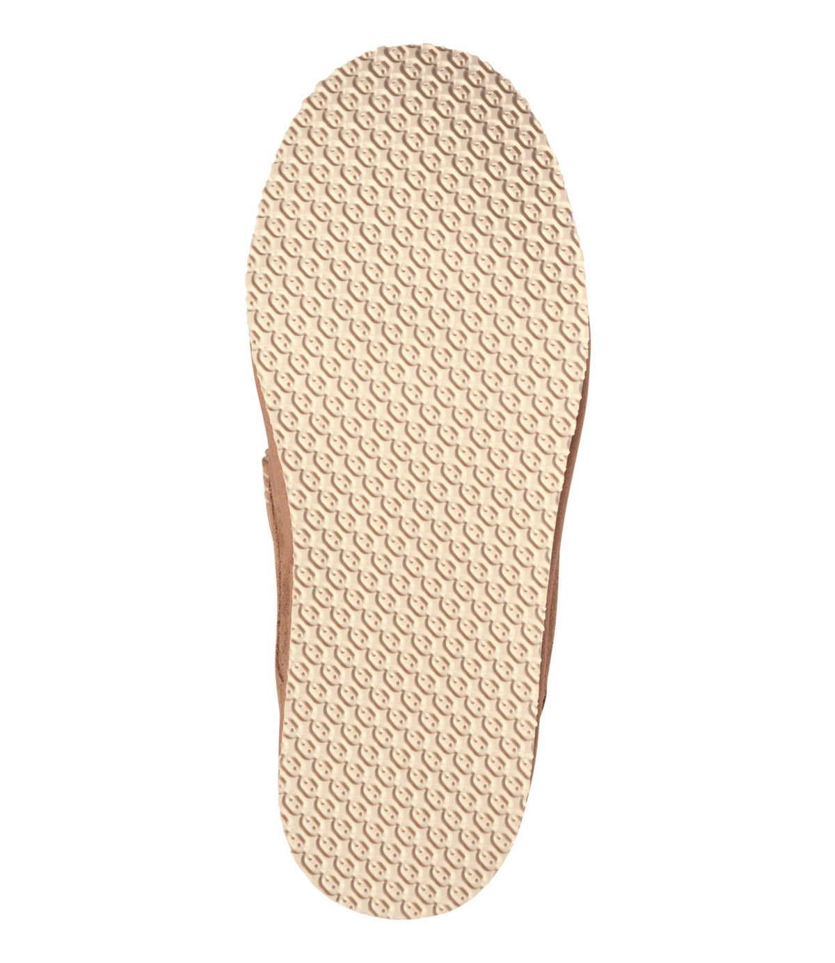 Men's Wicked Good Boot Mocs, Suede