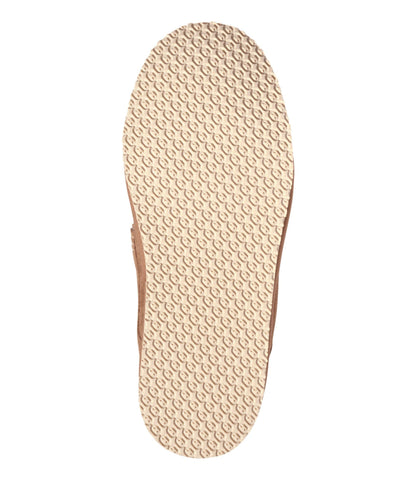 Men's Wicked Good Boot Mocs, Suede