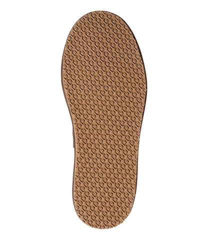 Men's Wicked Good Scuffs, Leather