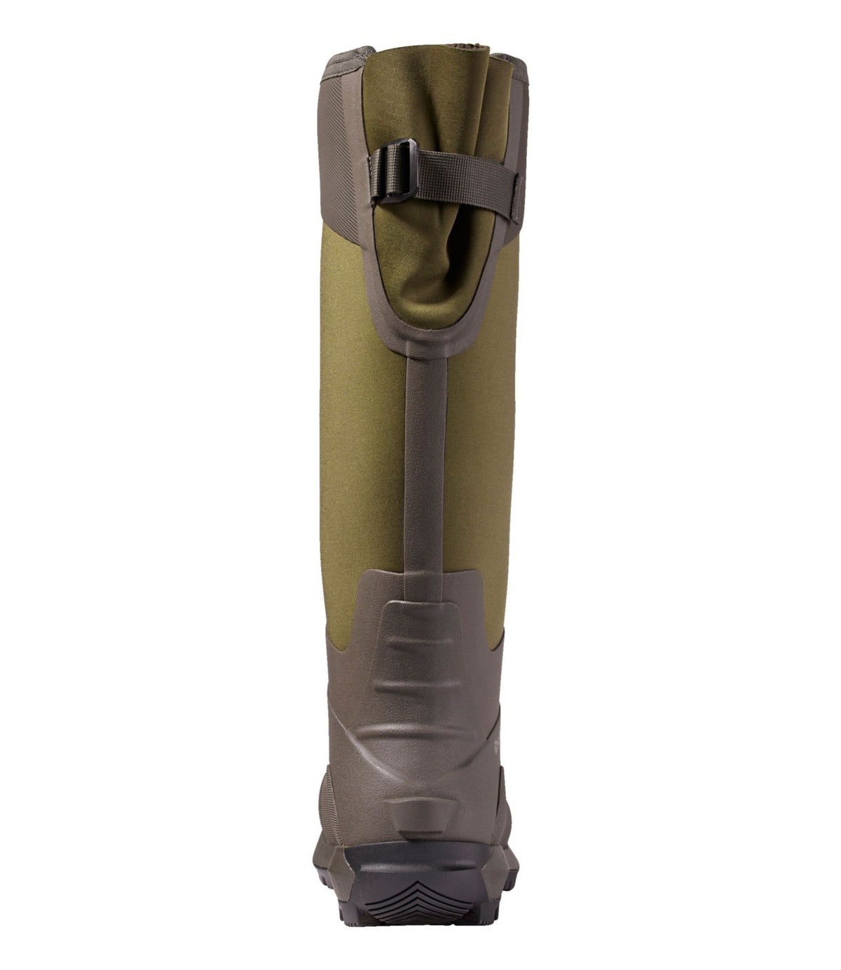 Men's Lacrosse Insulated Alphaburly Aero Boots, 17"
