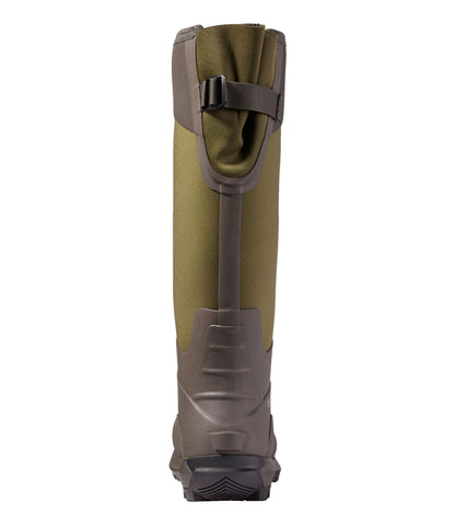 Men's Lacrosse Insulated Alphaburly Aero Boots, 17"
