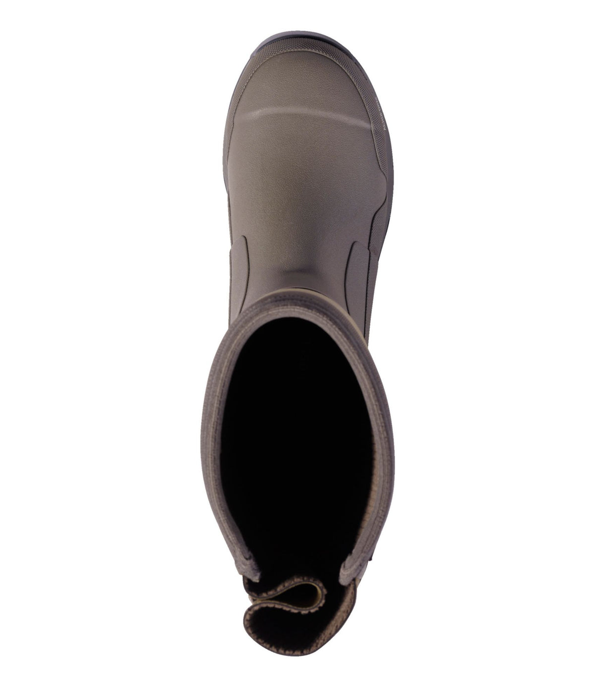 Men's Lacrosse Insulated Alphaburly Aero Boots, 17"