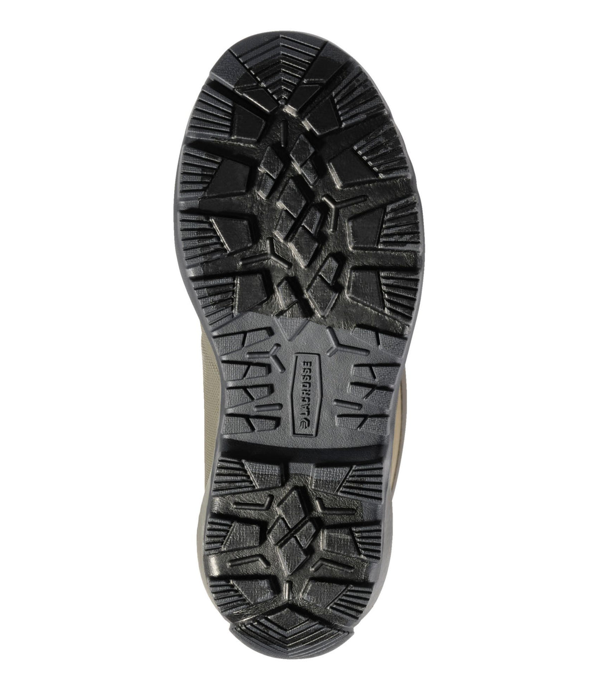 Men's Lacrosse Insulated Alphaburly Aero Boots, 17"