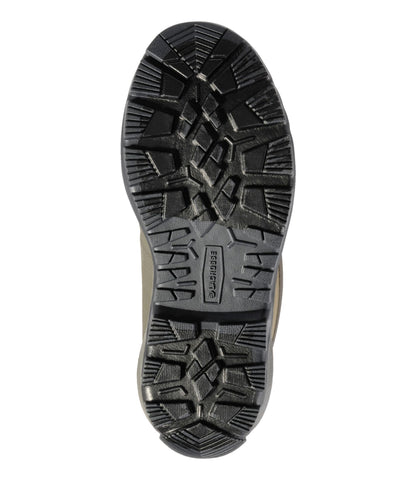 Men's Lacrosse Insulated Alphaburly Aero Boots, 17"