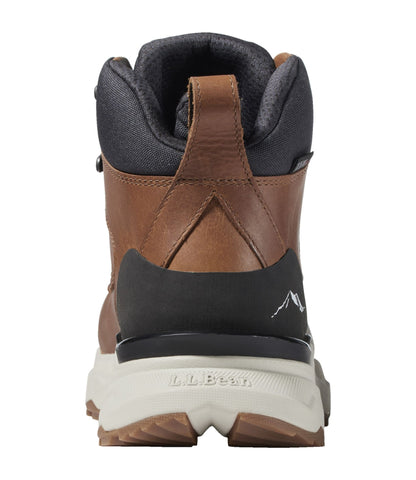 Men's NextVenture Boots, Lace-Up