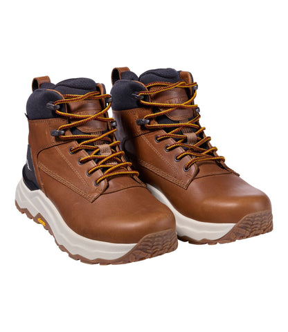 Men's NextVenture Boots, Lace-Up