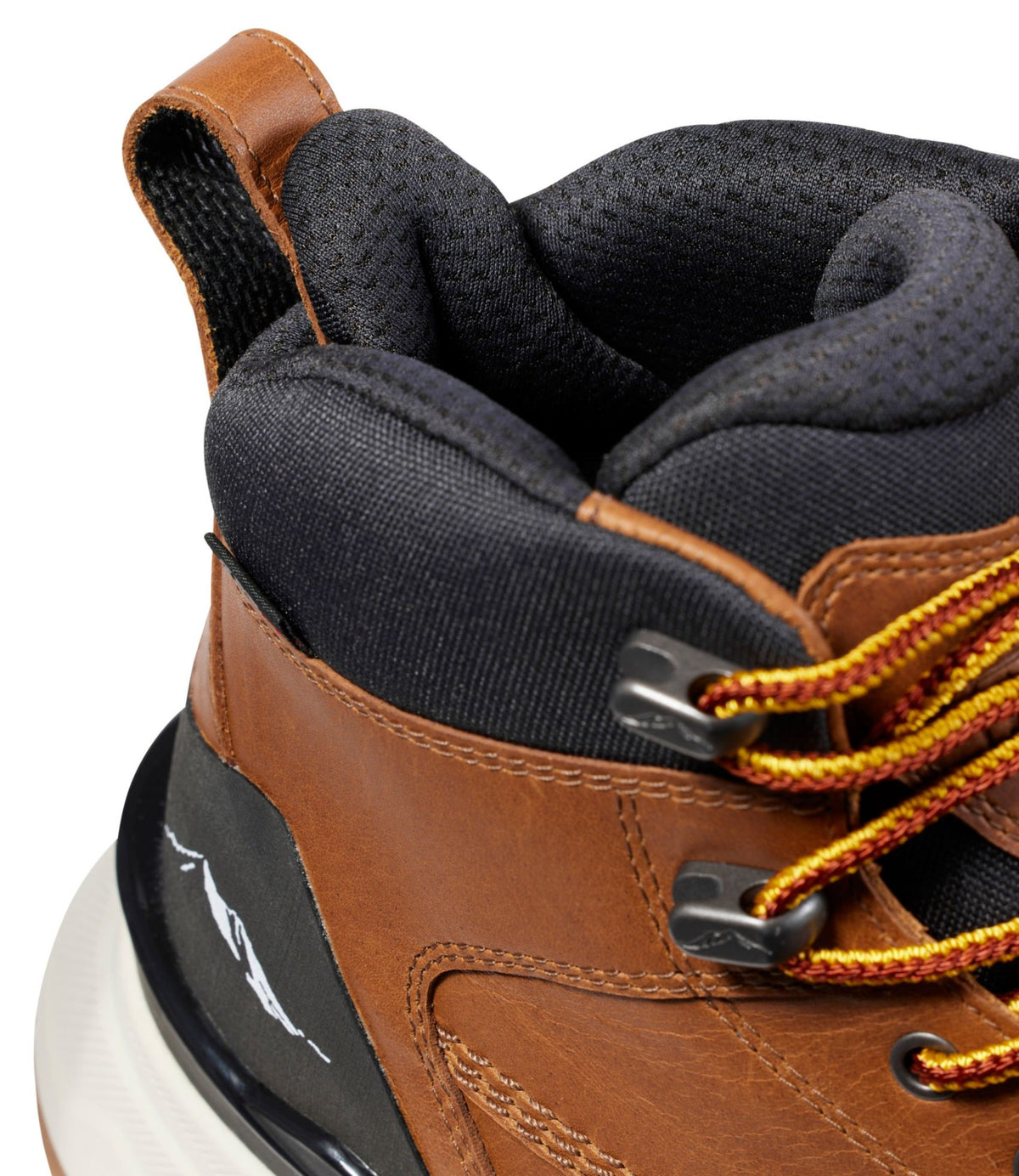 Men's NextVenture Boots, Lace-Up