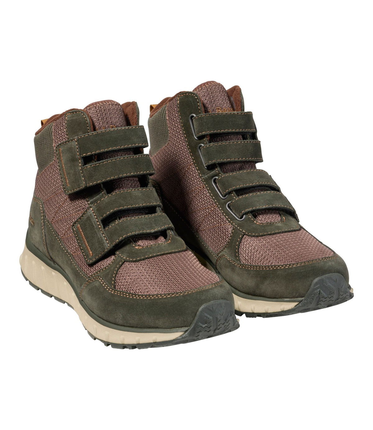 Men's Snow Sneaker 5 Boots, Hook-and-Loop