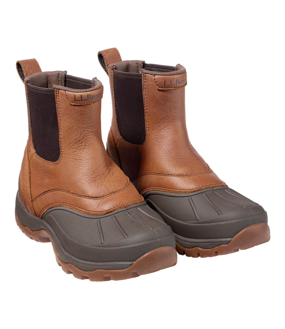 Men's Storm Chaser 5 Chelsea Boots