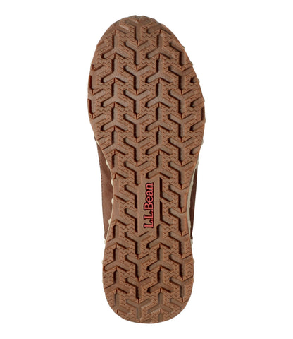 Men's Snow Sneaker 5 Insulated Boots, Zip-Front