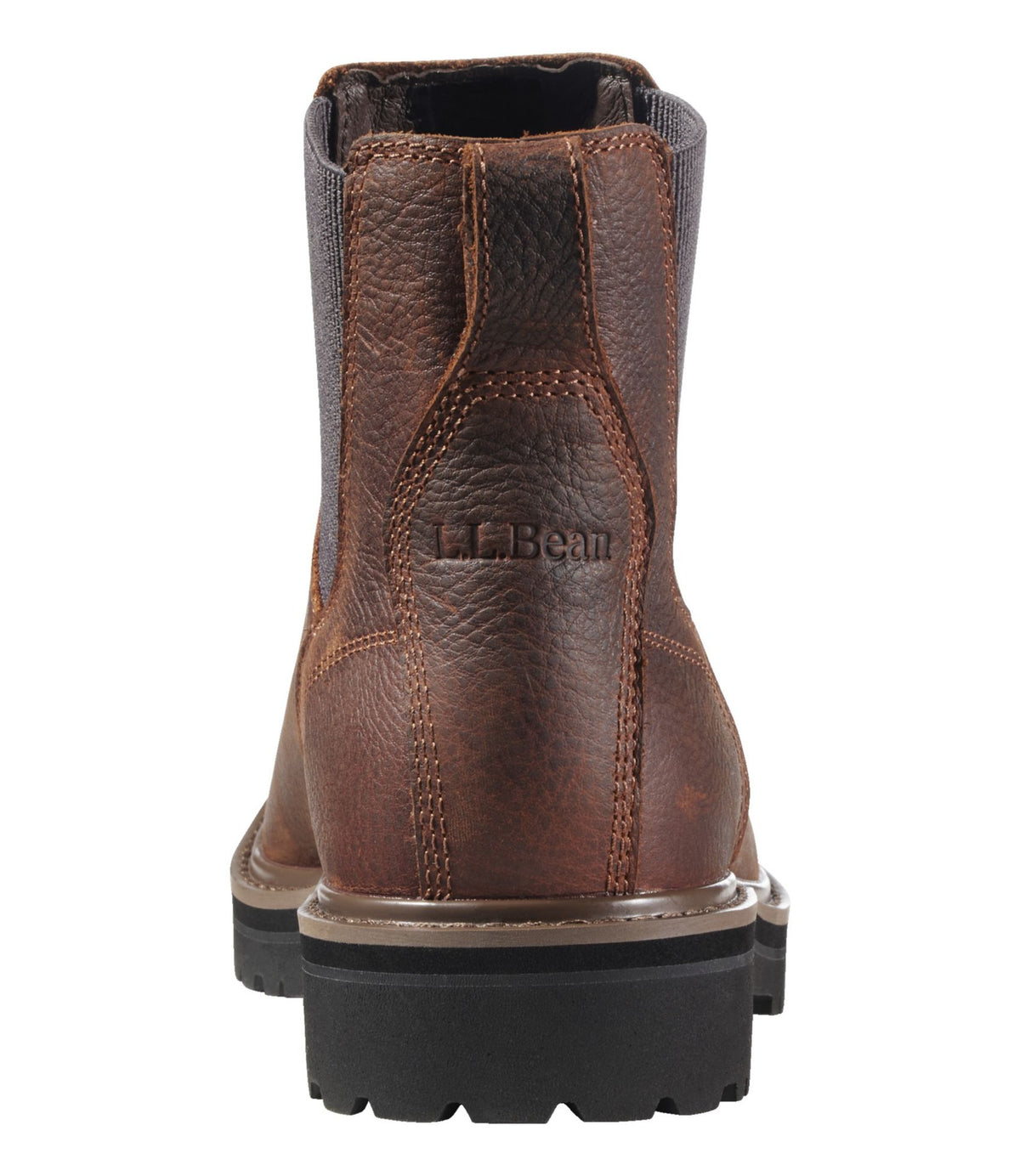 Men's Portland Boots, Chelsea