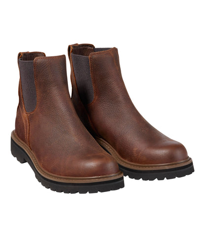 Men's Portland Boots, Chelsea