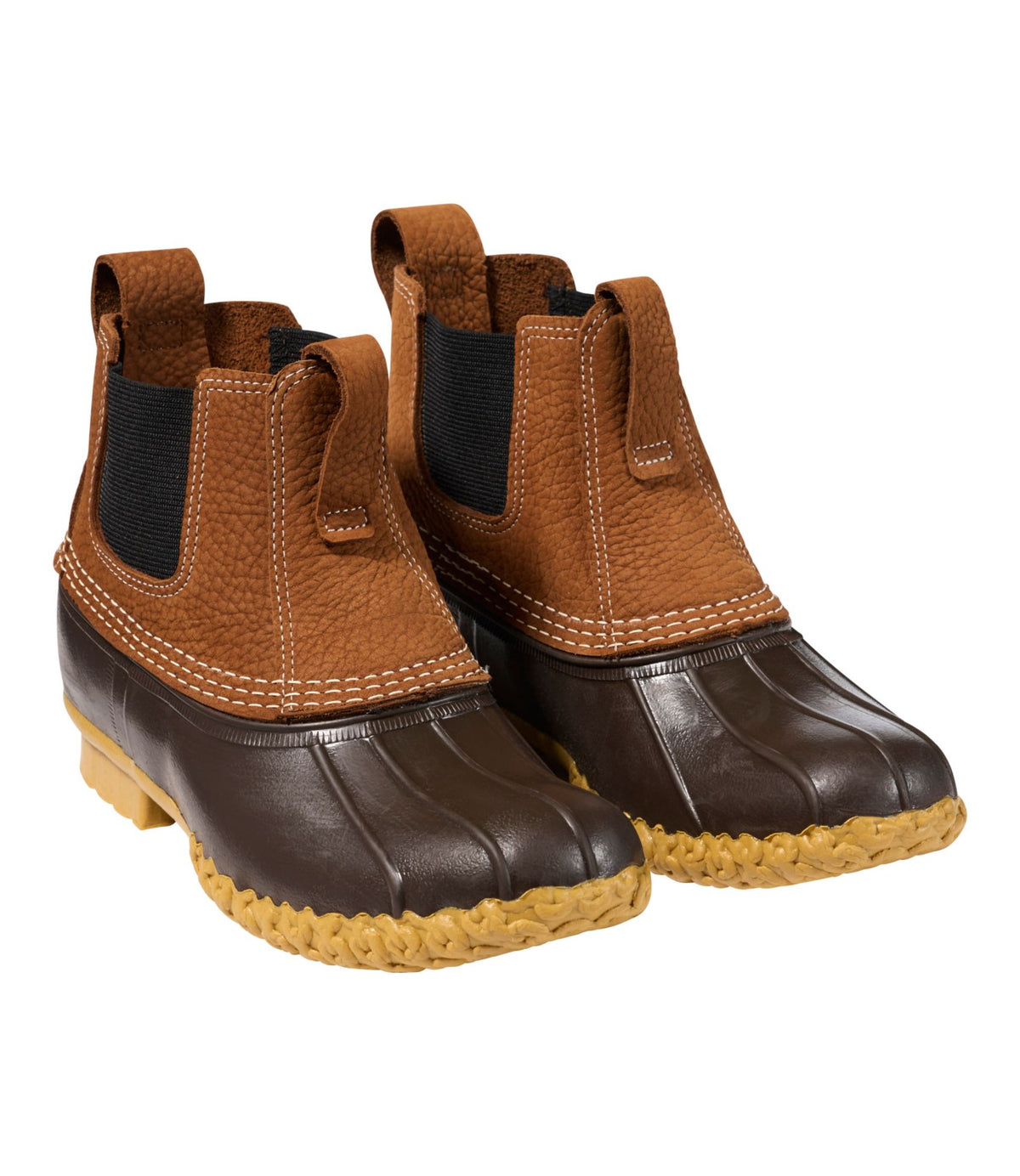 Men's Bean Boots, 6.5" Chelsea