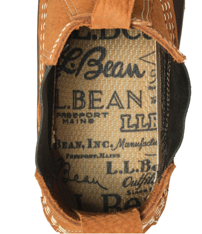 Men's Bean Boots, 6.5" Chelsea