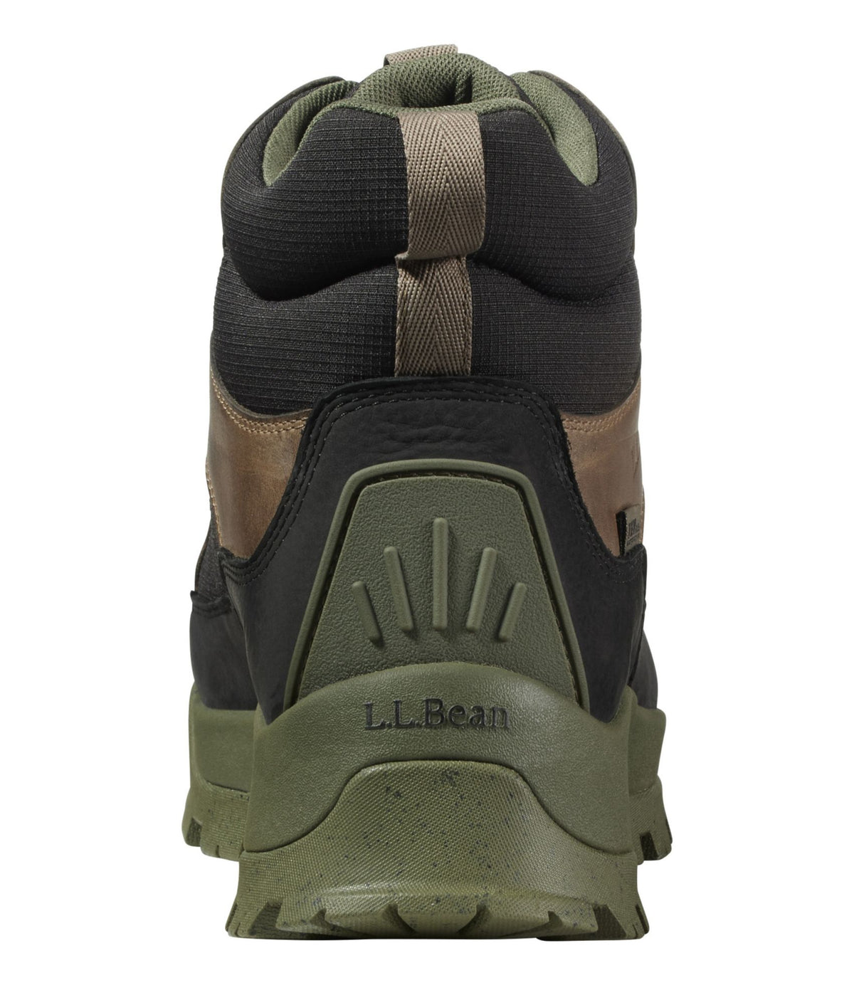 Men's Urban Storm Boots, Waterproof Insulated